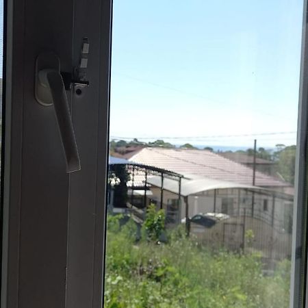 У Людмилы Gagra Exteriér fotografie