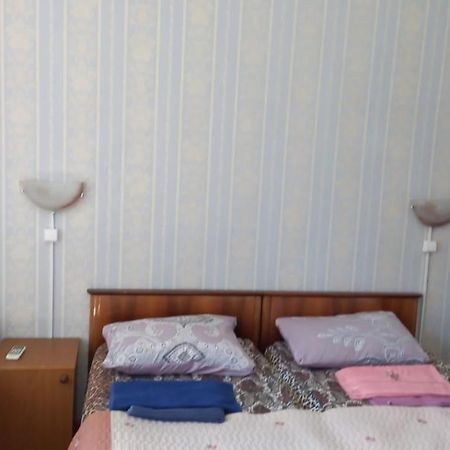 У Людмилы Gagra Exteriér fotografie