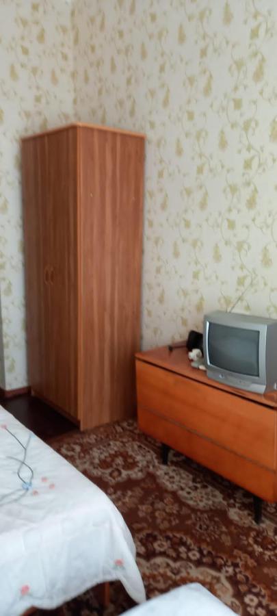 У Людмилы Gagra Exteriér fotografie