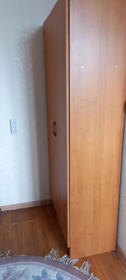 У Людмилы Gagra Exteriér fotografie