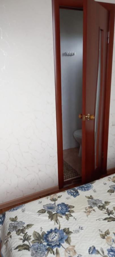 У Людмилы Gagra Exteriér fotografie
