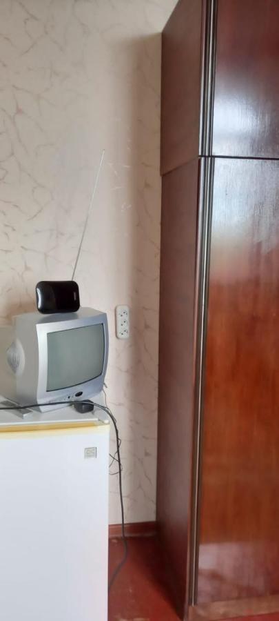 У Людмилы Gagra Exteriér fotografie