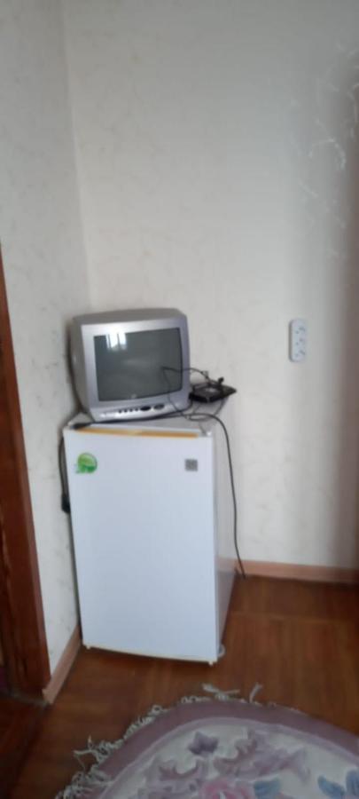 У Людмилы Gagra Exteriér fotografie